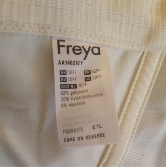 Freya Bra Strapless Conversion - Picture 6 of 6